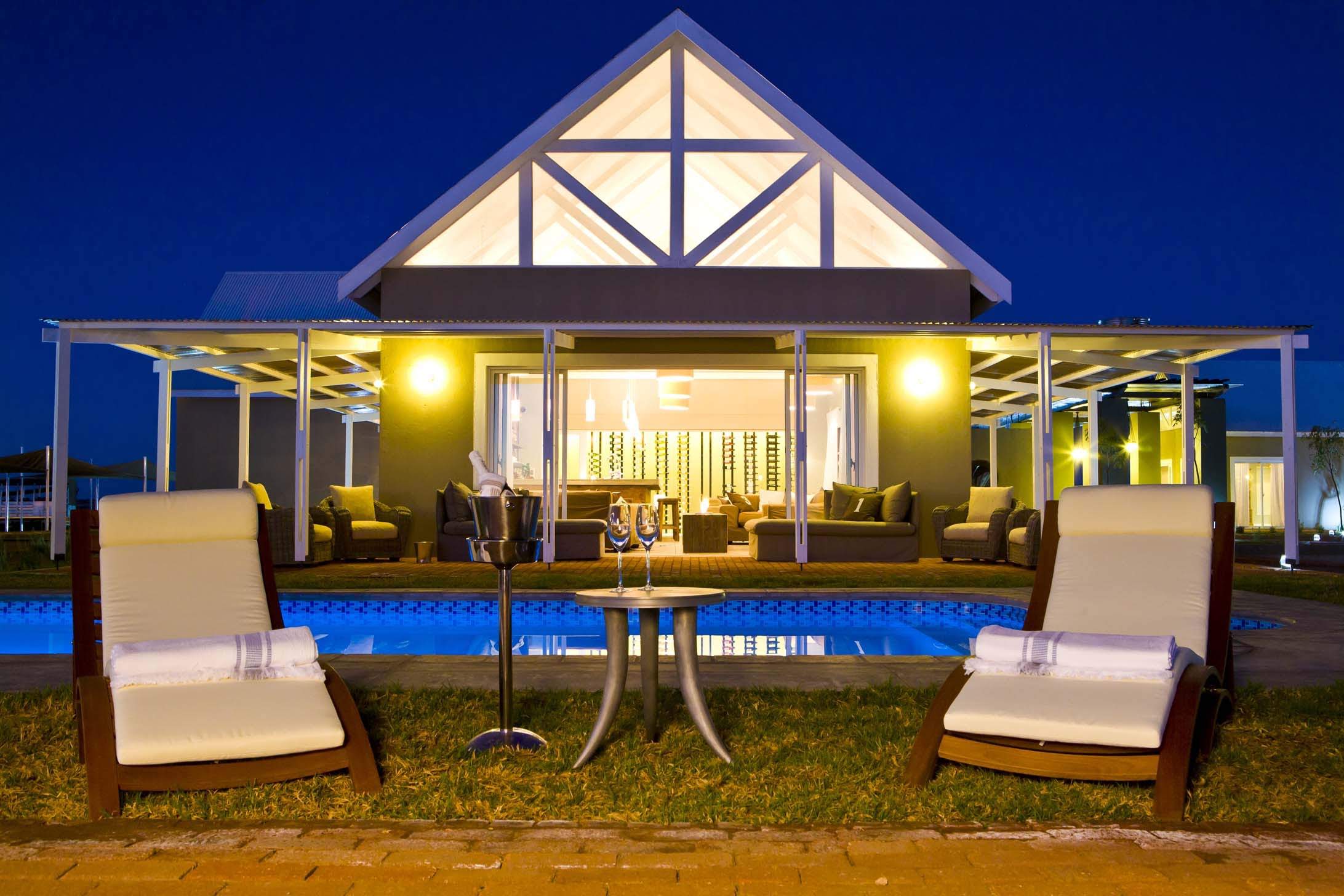 3 Days Adventure Lodge Safari