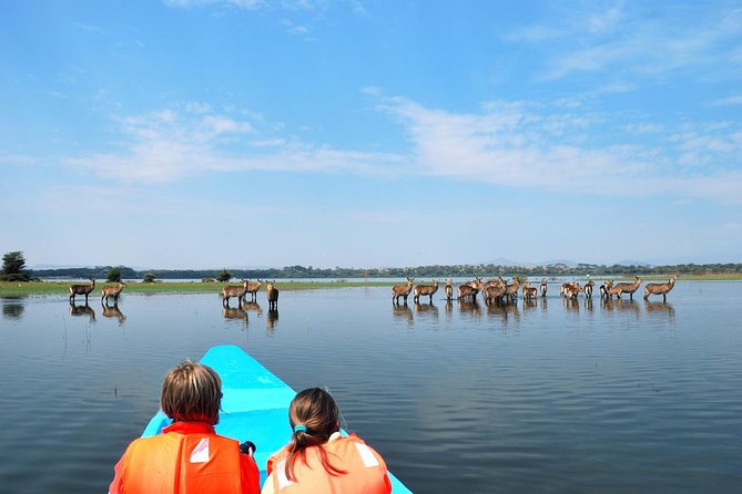 Day 4: Transfer to Lake Naivasha